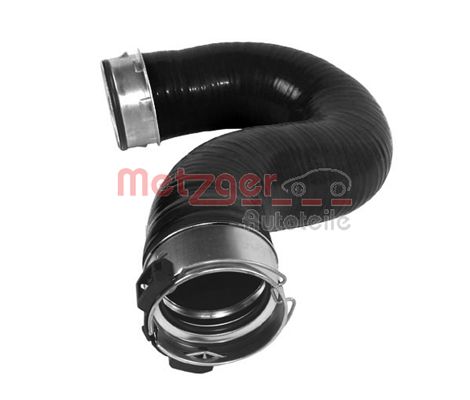 METZGER 2400005 Ladeluftschlauch